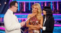 Tess Daly issues six-word statement after last ever Strictly Come Dancing show