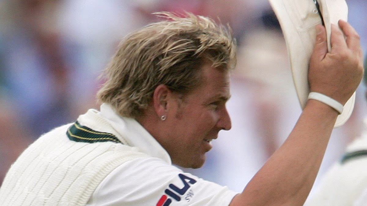 Test cricket legends to honour the late Shane Warne in the most perfect way at Boxing Day Ashes Test