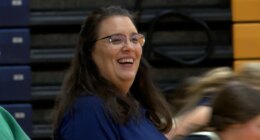 Teutopolis head coach Laurie Thompson reaches 500 career wins