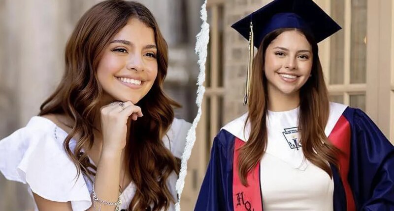 Texas 19-year-old Camila Mendoza Olmos vanishes outside her home on Christmas Eve