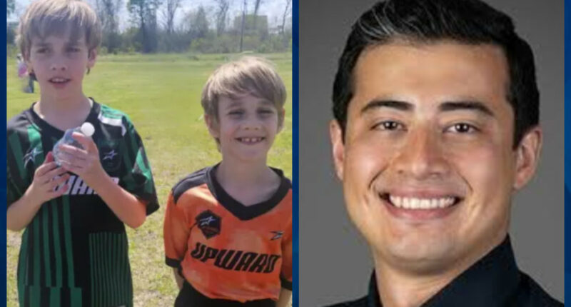 Texas Cop Speeds Through Intersection Without Lights & Sirens, Hits Van With 5 Kids, Killing 2