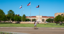 Texas Tech restricts teaching of race and gender, faculty could be disciplined for violating rule