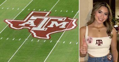 Texas mother demands answers after 19-year-old daughter found dead hours after college tailgate