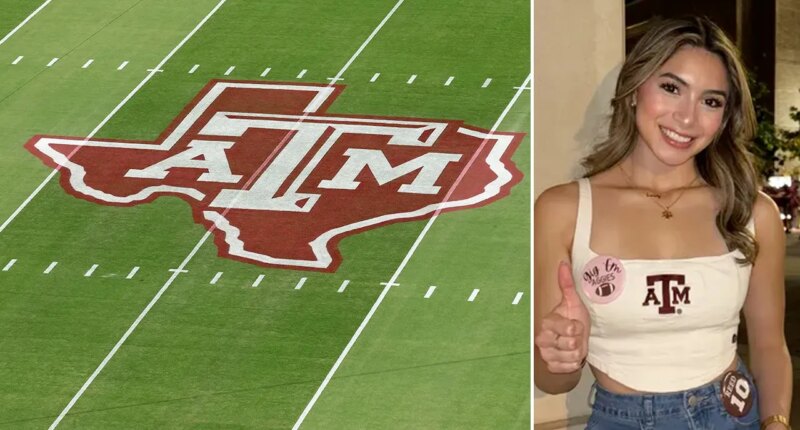 Texas mother demands answers after 19-year-old daughter found dead hours after college tailgate