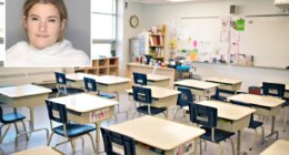 Texas substitute teacher, boyfriend charged in child sexual assault investigation