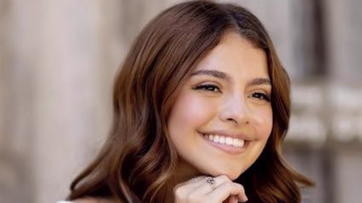 Texas teenager's final words before she left home and vanished