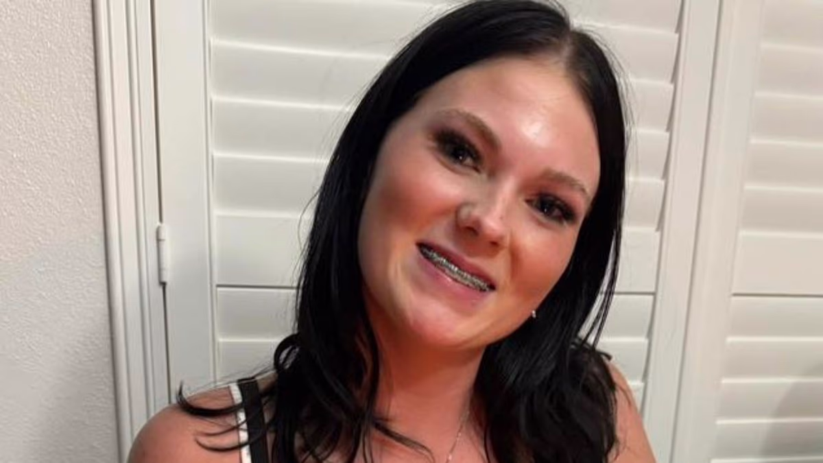 Text messages emerge between Anna Kepner's stepmother and her ex