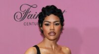 Teyana Taylor Shares Leonardo DiCaprio's Golden Globes Advice