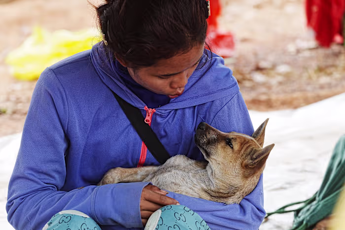 Thailand reports first civilian deaths in renewed border conflict with Cambodia