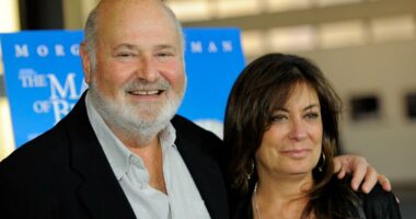 'Thank you for all you gave us': Hollywood reacts to Rob Reiner's death