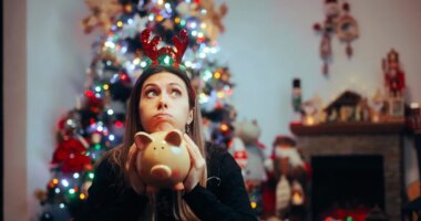 Thanksgiving debt regrets: How to recover if you overspent