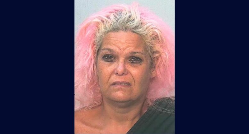 'That's my f—ing kid': Mom accused of forcing son to use Pringles can as a toilet while keeping him locked away in closet avoids prison time