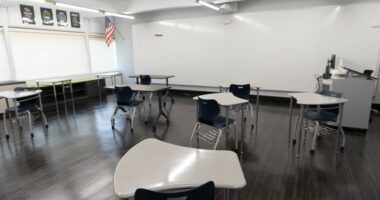 The 'Quality Learing Center' Gets an Update As the Federal Fraud Investigation Continues