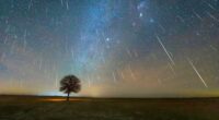 The 'king of all meteor showers' is peaking this weekend. Here's how to see it