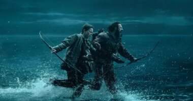 The 10 best films of 2025