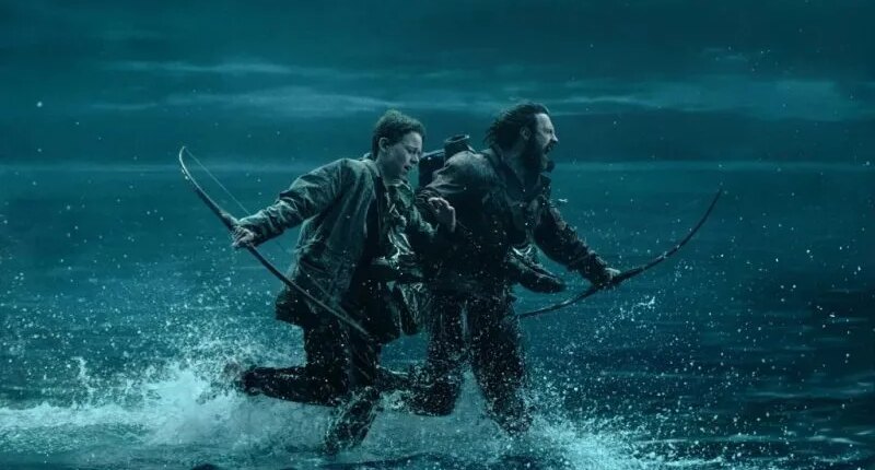 The 10 best films of 2025