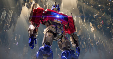 The 15 Strongest Transformers Characters Ranked