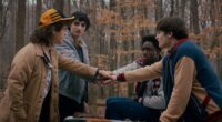 The 2-hour 'Stranger Things' finale will be in theaters on New Year's. Here's how to get tickets.