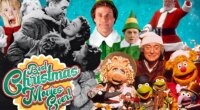 The 25 Best Christmas Movies of All Time