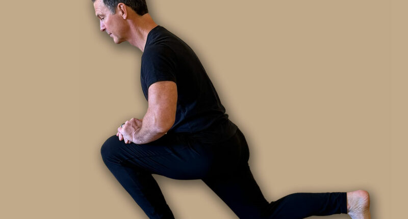 The 5 Most Effective Bedroom Exercises That Boost Morning Energy Better Than Coffee After Age 50