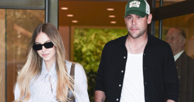 The Age Gap Is Just One Of The Red Flags