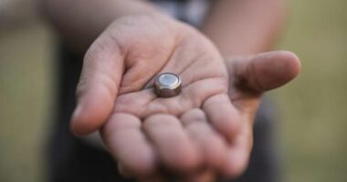 The Christmas toys emergency doctors don't want you to buy for children