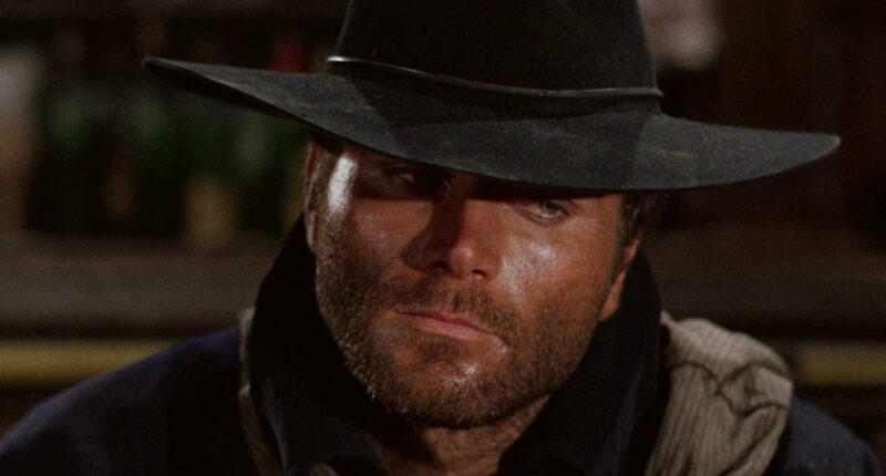 The Classic '60s Western That Influenced Django Unchained Is Streaming For Free