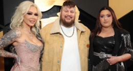 The Complete Transformation Of Jelly Roll's Only Daughter, Bailee Ann