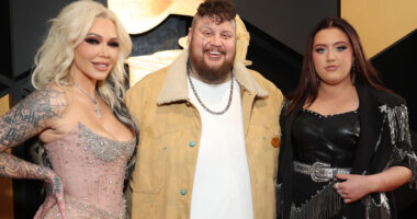 The Complete Transformation Of Jelly Roll's Only Daughter, Bailee Ann