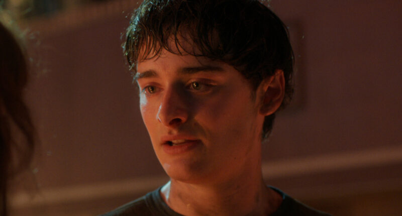 The Ending Of Stranger Things Season 5 Volume 2