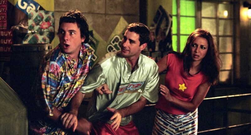 The Funniest Sci-Fi Movie Ever Made Is Waiting To Be Rediscovered On Netflix