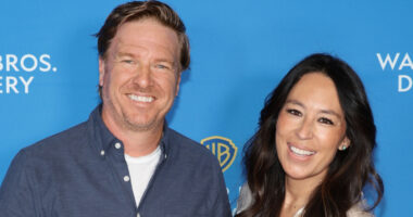 The Gaines Were Never The Same After Fixer Upper Ended