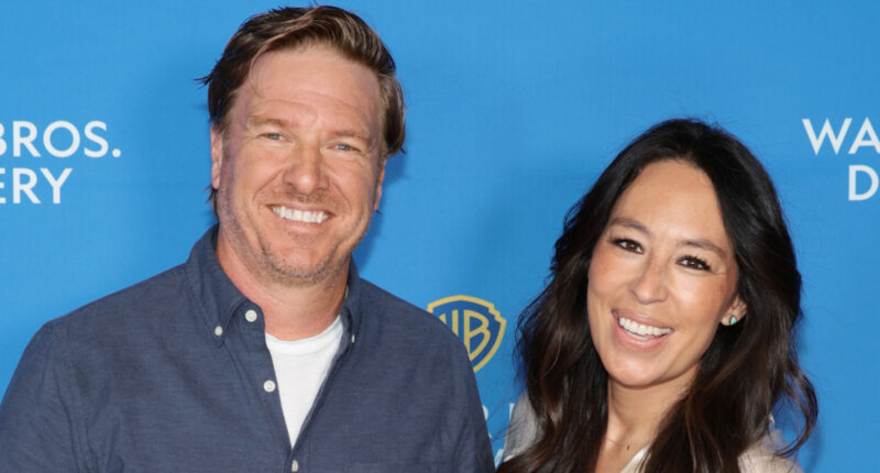 The Gaines Were Never The Same After Fixer Upper Ended