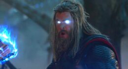 The God Of Thunder's Strongest Version Explained