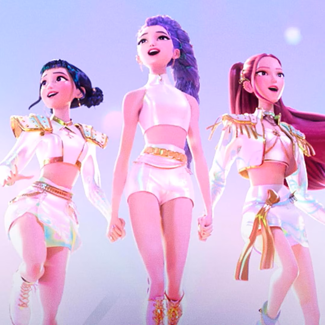 The Golden Voice Actors Behind KPop Demon Hunters