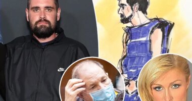 The LA jail where Nick Reiner is being held has a star-studded history, reputation for ‘disgusting’ conditions