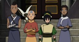 The Last Airbender Looks Like In Real Life