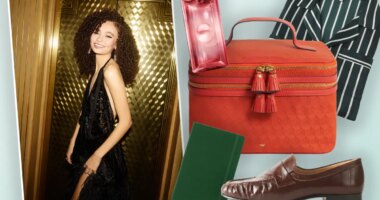 'The Last of Us' star Nico Parker’s favorite fragrance, pants, PJs