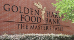 The Master’s Table Community Kitchen to serve Christmas meals to Augusta families in need