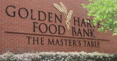 The Master’s Table Community Kitchen to serve Christmas meals to Augusta families in need
