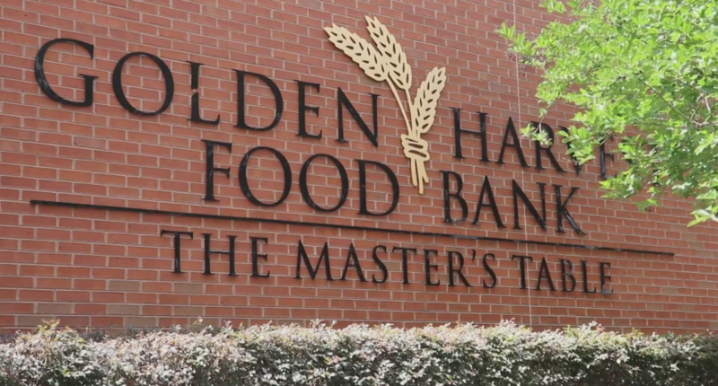 The Master’s Table Community Kitchen to serve Christmas meals to Augusta families in need