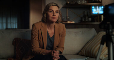 The Superman Hero You Didn't Realize Pluribus Star Rhea Seehorn Played