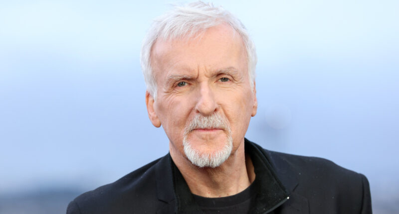 The Sylvester Stallone Action Classic You Had No Idea James Cameron Helped Write