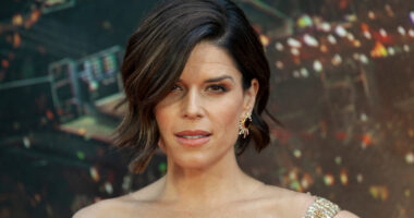 The Tragedy Of Neve Campbell