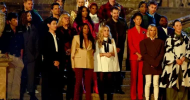 'The Traitors' Casting Director Is On the Hunt for Real-Life 'Villains'