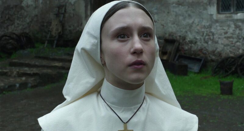 The True Story Behind The Conjuring Prequel Explained