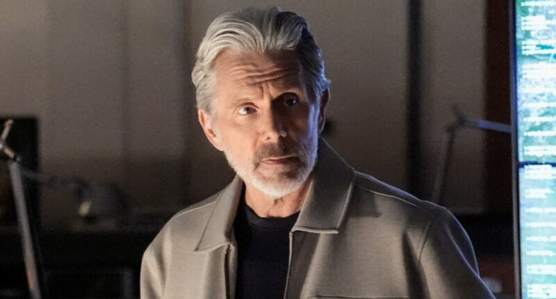 The Truth About Alden Parker's Mother Explained