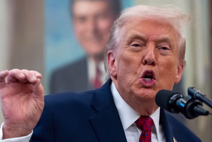 The US labels another Latin American cartel a terrorist group as the anti-drug war escalates