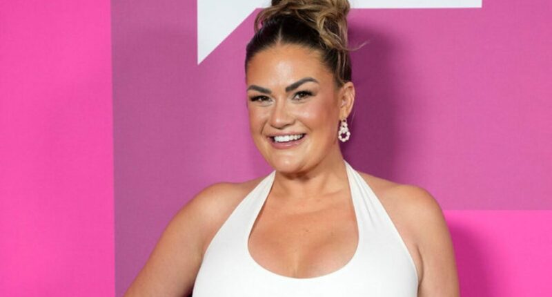 The Valley's Brittany Cartwright Called Out for Photoshop Fail