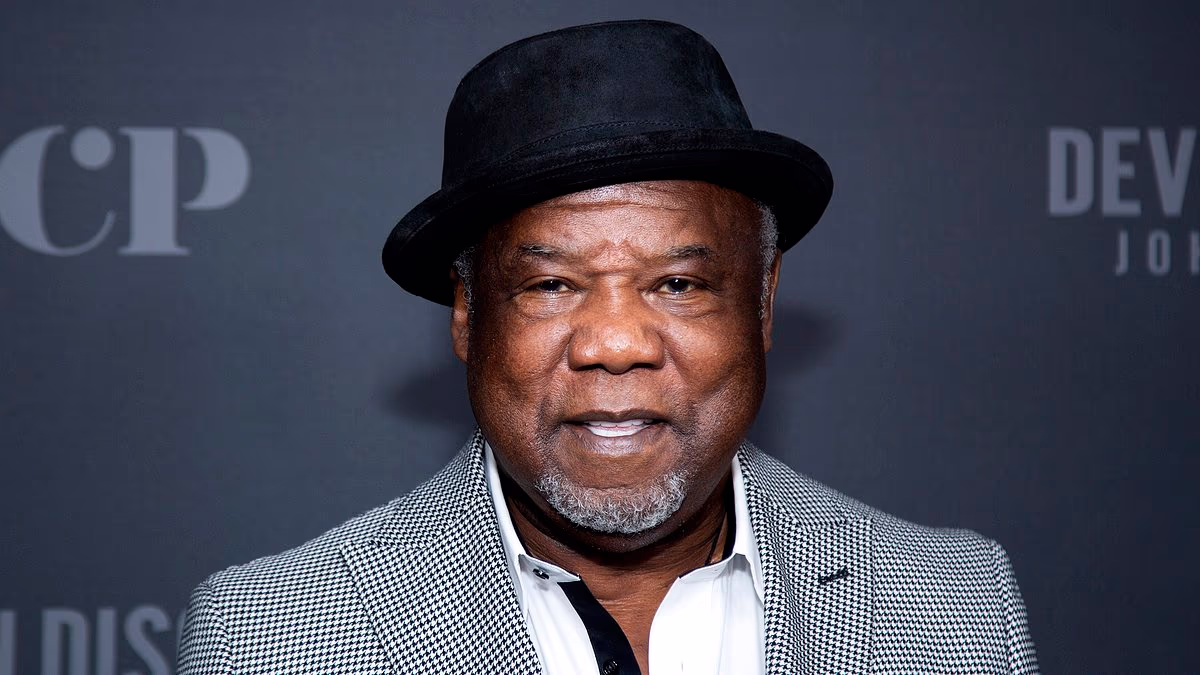 The Wire star Isiah Whitlock Jr. dies at 71